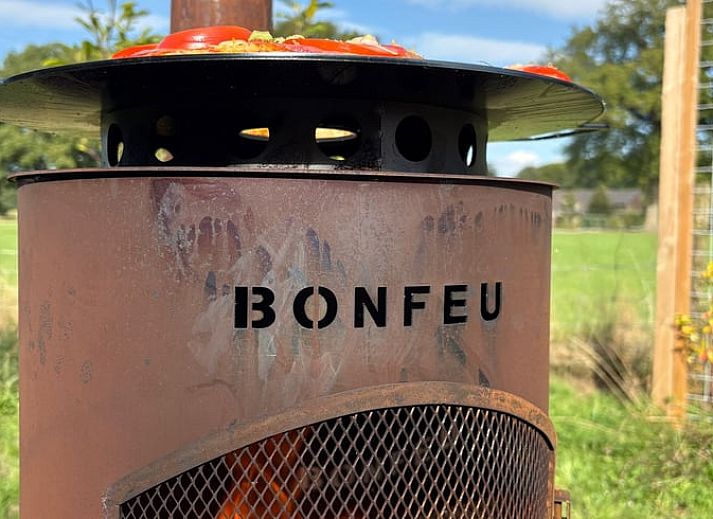 Verblijf 3220139 - Vakantiewoning Veluwe - Vakantiehuis in Putten