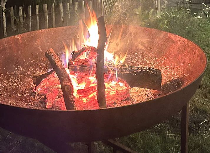 Verblijf 3220139 - Vakantiewoning Veluwe - Vakantiehuis in Putten