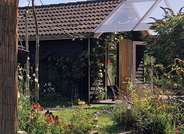 Verblijf 3220139 - Vakantiewoning Veluwe - Vakantiehuis in Putten