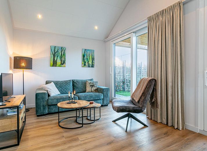 Unterkunft 3220144 - Ferienhaus Veluwe - Abs Blokhut