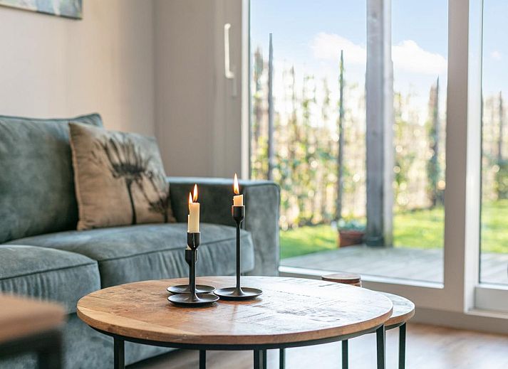 Unterkunft 3220144 - Ferienhaus Veluwe - Abs Blokhut