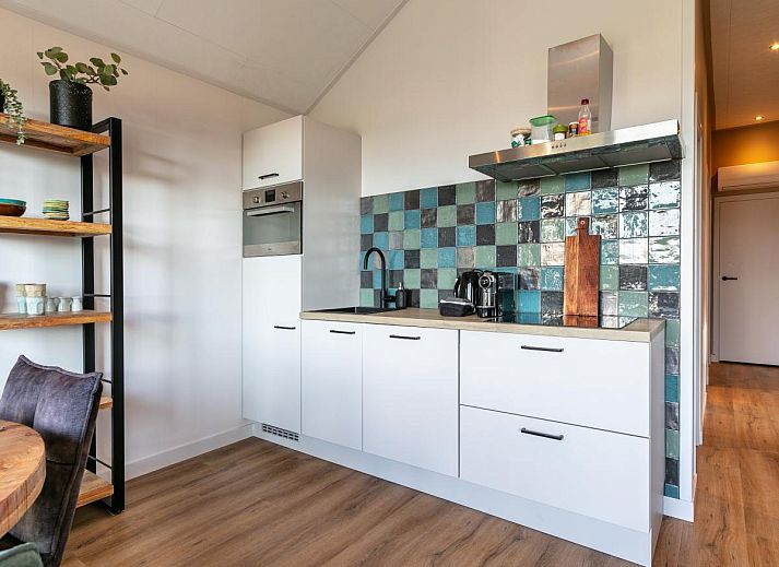 Unterkunft 3220144 - Ferienhaus Veluwe - Abs Blokhut