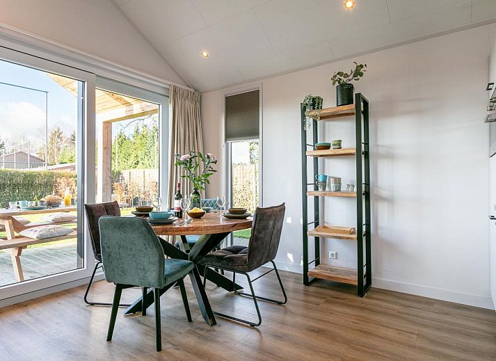 Unterkunft 3220144 - Ferienhaus Veluwe - Abs Blokhut