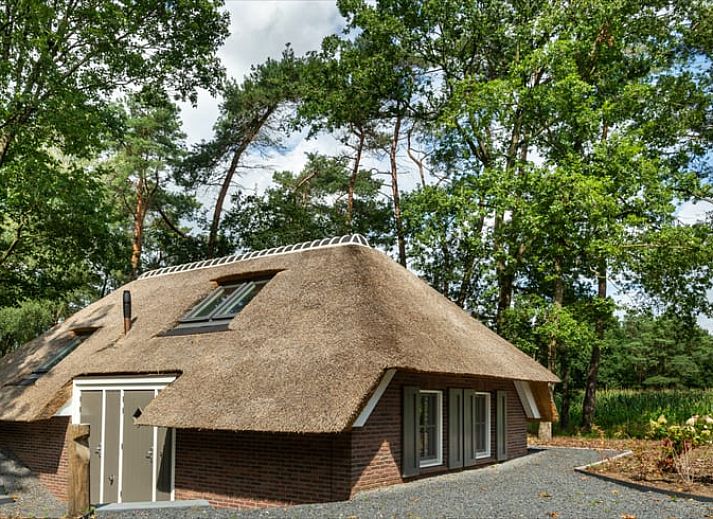 Verblijf 3220146 • Vakantiewoning Veluwe • Vakantiehuisje in Putten