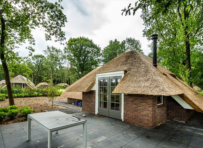 Unterkunft 3220146 - Ferienhaus Veluwe - Vakantiehuisje in Putten