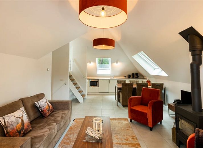 Unterkunft 3220146 - Ferienhaus Veluwe - Vakantiehuisje in Putten