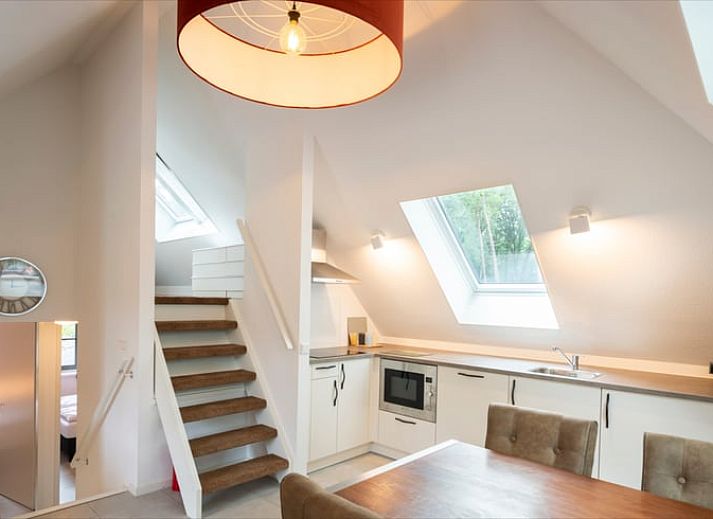 Unterkunft 3220146 - Ferienhaus Veluwe - Vakantiehuisje in Putten