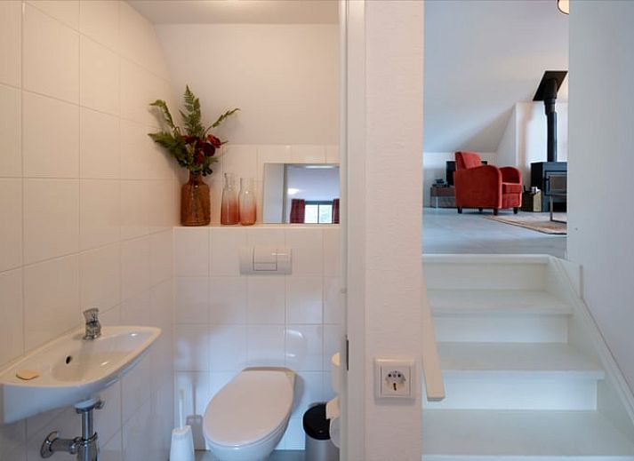 Unterkunft 3220146 - Ferienhaus Veluwe - Vakantiehuisje in Putten
