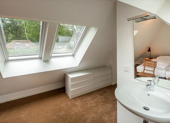 Unterkunft 3220146 - Ferienhaus Veluwe - Vakantiehuisje in Putten