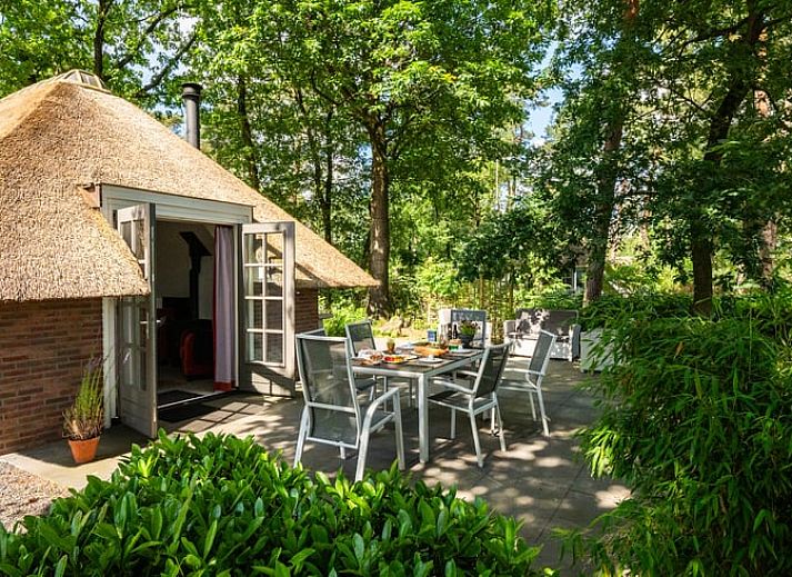 Unterkunft 3220146 - Ferienhaus Veluwe - Vakantiehuisje in Putten