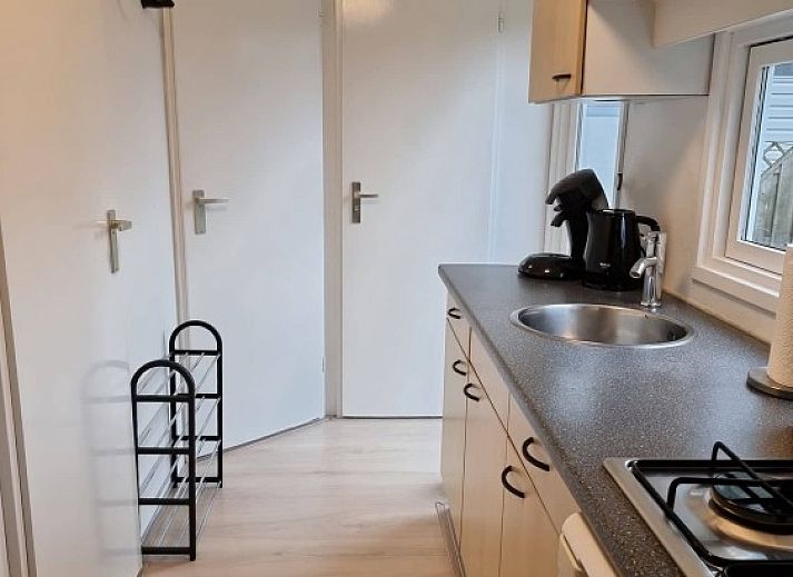 Guest house 3220152 - Chalet Veluwe - Chalet 75 - Veluwe, De Kern