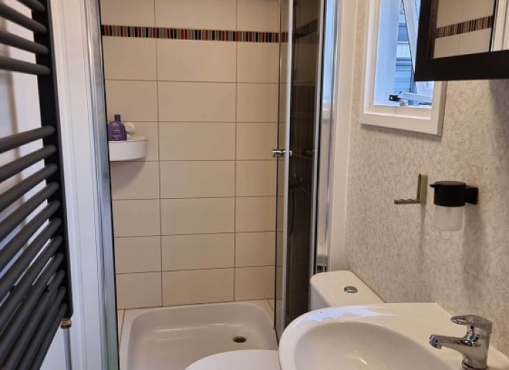 Guest house 3220152 - Chalet Veluwe - Chalet 75 - Veluwe, De Kern