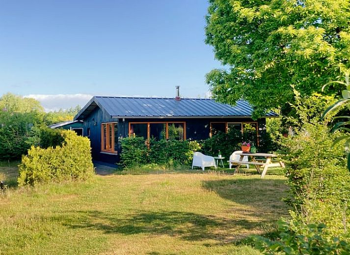 Verblijf 322017 • Vakantiewoning Veluwe • Huisje in Putten 