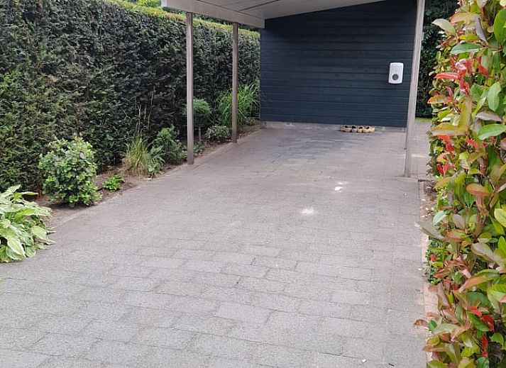 Unterkunft 3220174 - Ferienhaus Veluwe - Huisje in Putten