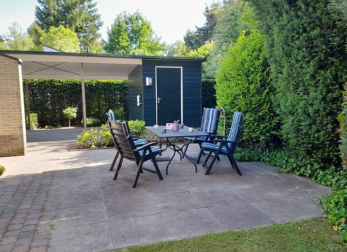 Unterkunft 3220174 - Ferienhaus Veluwe - Huisje in Putten