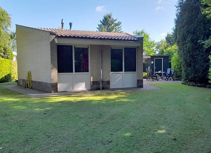 Unterkunft 3220174 - Ferienhaus Veluwe - Huisje in Putten