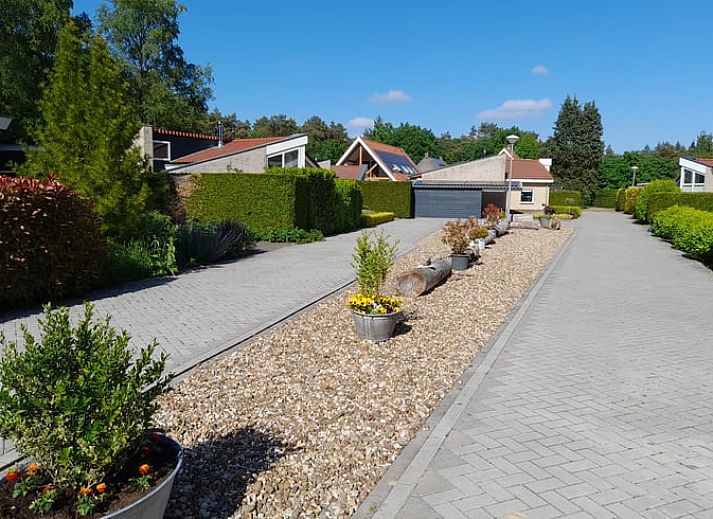 Unterkunft 3220174 - Ferienhaus Veluwe - Huisje in Putten