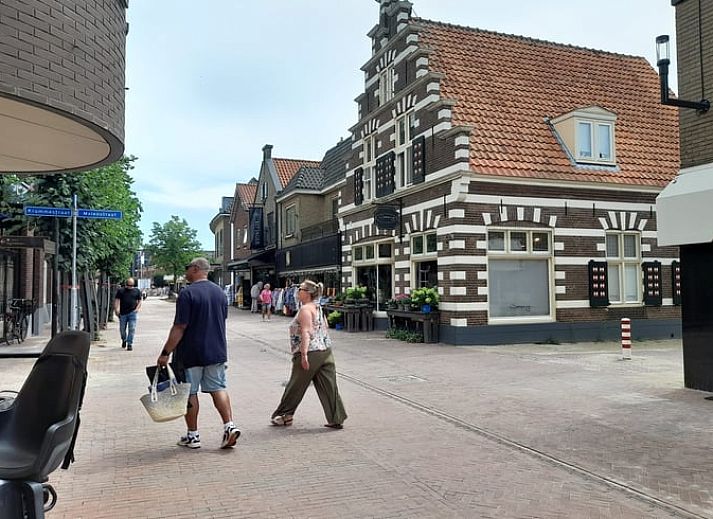Unterkunft 3220174 - Ferienhaus Veluwe - Huisje in Putten
