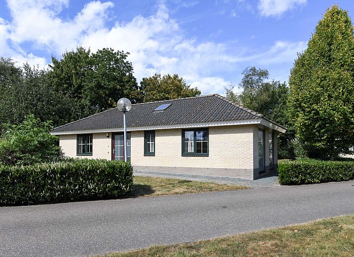 Guest house 3220178 - Holiday property Veluwe - Vrijstaande woning in Putten