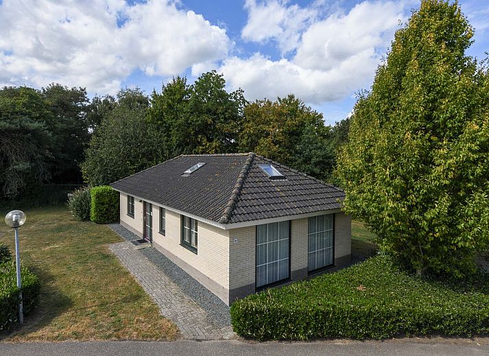 Guest house 3220178 - Holiday property Veluwe - Vrijstaande woning in Putten