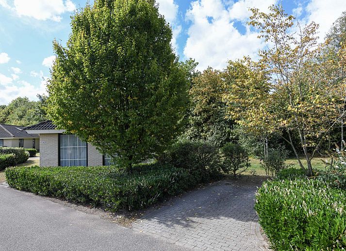 Guest house 3220178 - Holiday property Veluwe - Vrijstaande woning in Putten