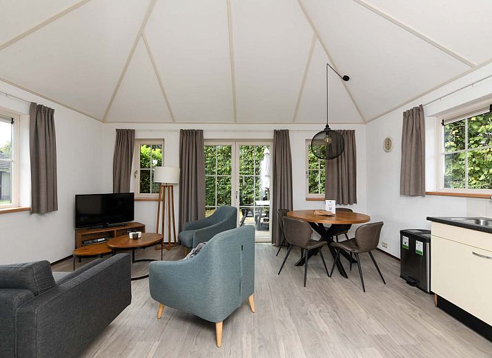 Guest house 3220178 - Holiday property Veluwe - Vrijstaande woning in Putten