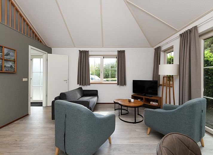 Guest house 3220178 - Holiday property Veluwe - Vrijstaande woning in Putten