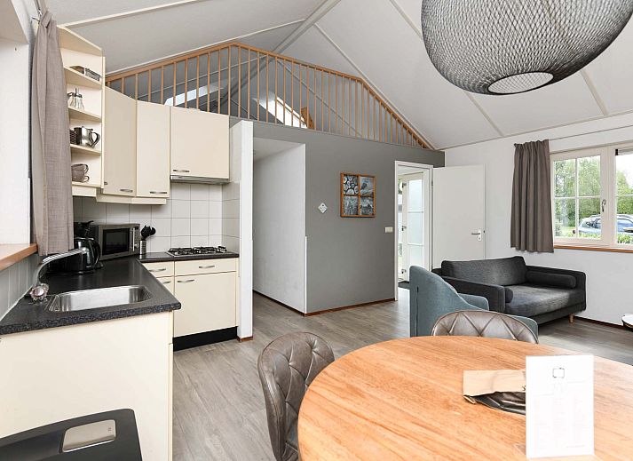 Guest house 3220178 - Holiday property Veluwe - Vrijstaande woning in Putten