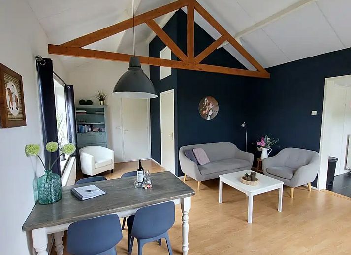 Verblijf 3220181 - Vakantiewoning Veluwe - Huisje met jacuzzi nr 18