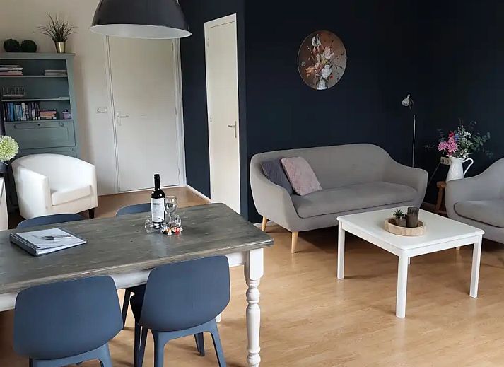 Verblijf 3220181 - Vakantiewoning Veluwe - Huisje met jacuzzi nr 18