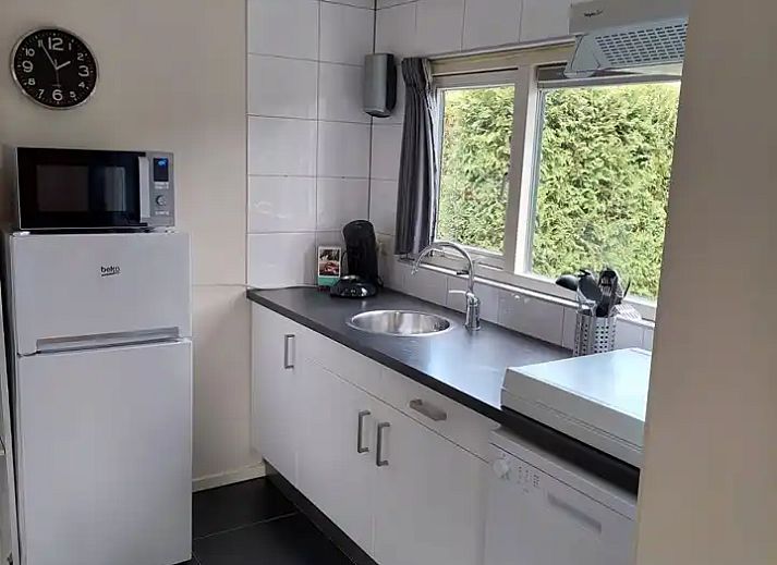 Verblijf 3220181 - Vakantiewoning Veluwe - Huisje met jacuzzi nr 18