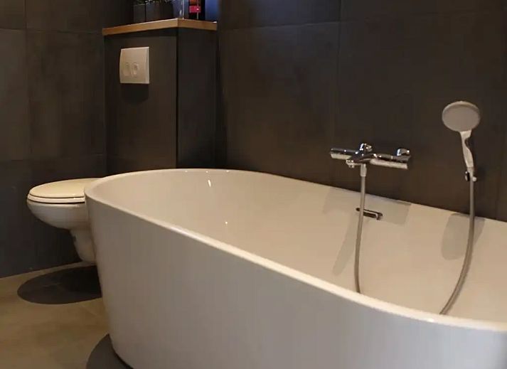 Verblijf 3220183 - Chalet Veluwe - Natuurhuis Dennenzicht - @Veluwe