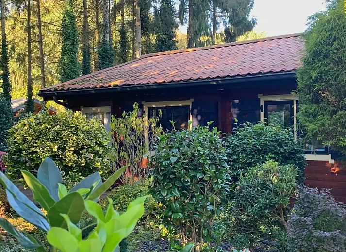 Verblijf 3220184 - Vakantiewoning Veluwe - Zoekmekaar