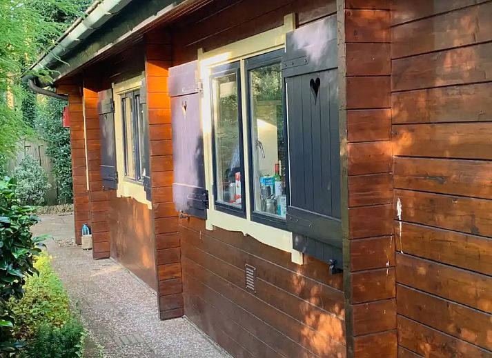 Verblijf 3220184 - Vakantiewoning Veluwe - Zoekmekaar