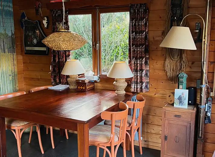 Verblijf 3220184 - Vakantiewoning Veluwe - Zoekmekaar