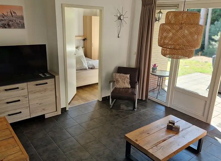 Verblijf 3220188 - Vakantiewoning Veluwe - Huinerhofje 3; rust, privacy, natuur