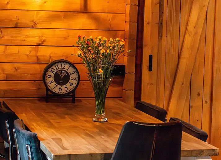 Verblijf 3220189 - Chalet Veluwe - Birdsong Cottage