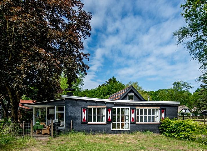 Verblijf 322019 • Vakantiewoning Veluwe • Huinerhofje I
