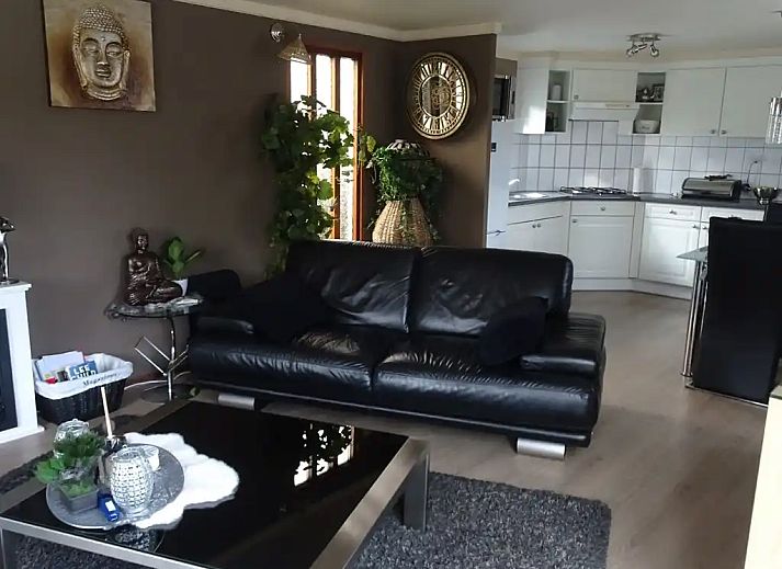 Guest house 3220193 - Chalet Veluwe - Veluwe Park Reewold Chalet Talisman