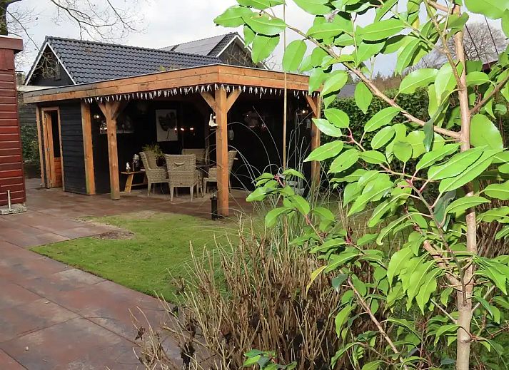 Guest house 3220193 - Chalet Veluwe - Veluwe Park Reewold Chalet Talisman