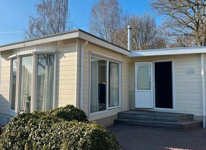 Guest house 3220197 - Chalet Veluwe - ViVe