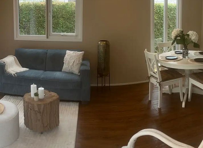 Guest house 3220197 - Chalet Veluwe - ViVe