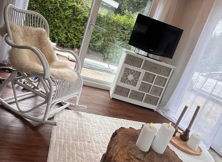 Guest house 3220197 - Chalet Veluwe - ViVe