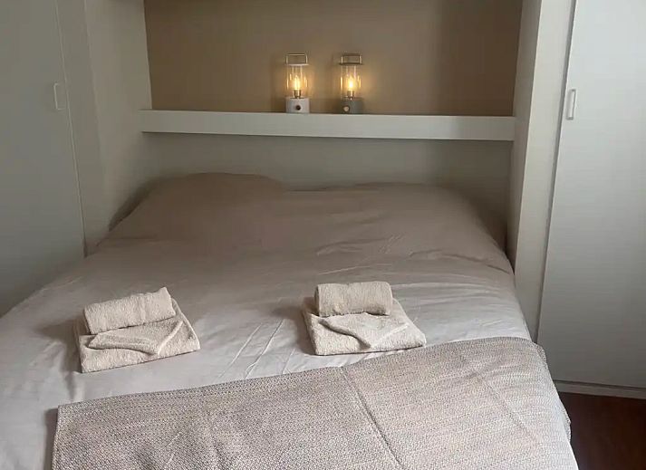 Guest house 3220197 - Chalet Veluwe - ViVe