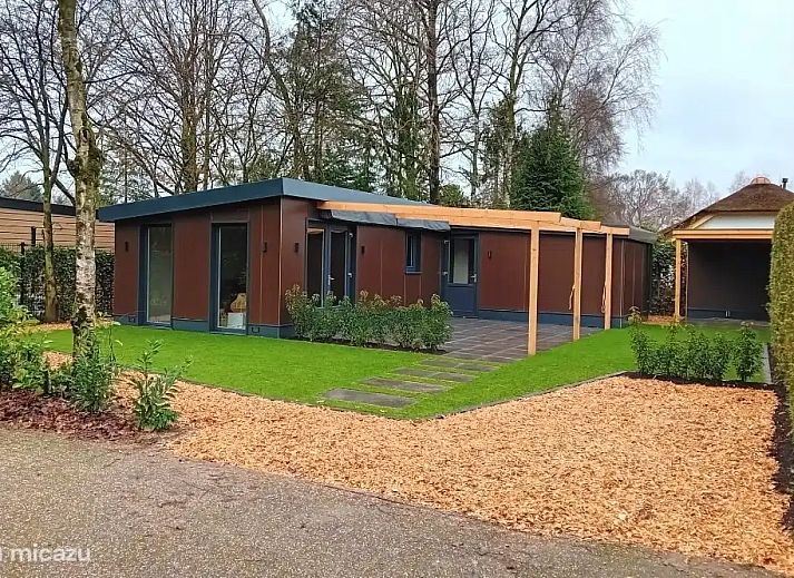 Guest house 3220198 - Holiday property Veluwe - Bospaddestoel 4-19