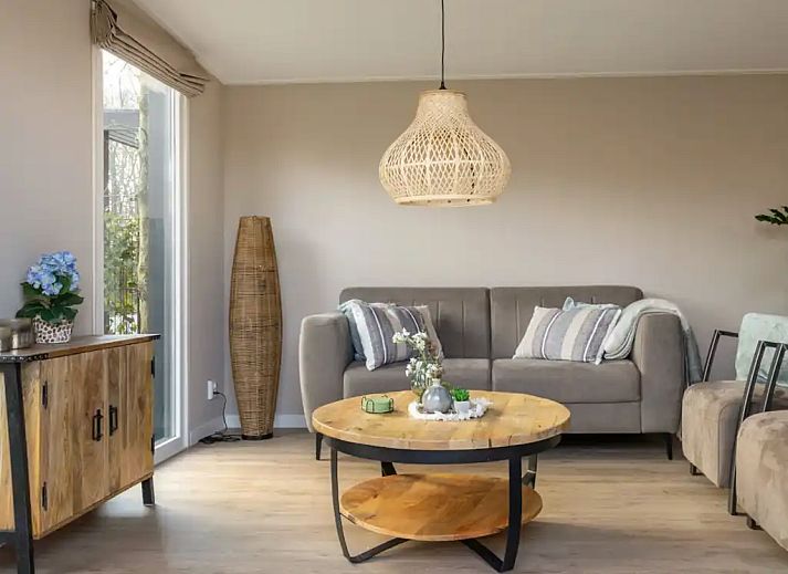 Guest house 3220198 - Holiday property Veluwe - Bospaddestoel 4-19