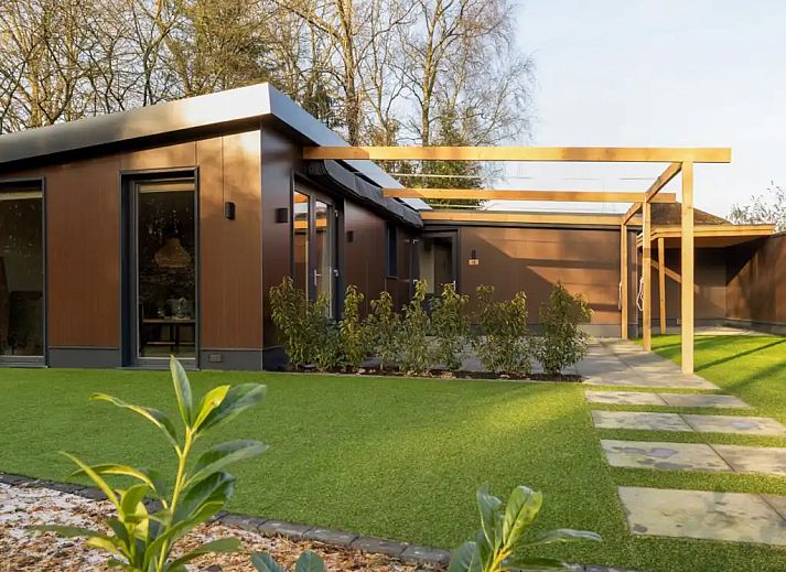 Guest house 3220198 - Holiday property Veluwe - Bospaddestoel 4-19
