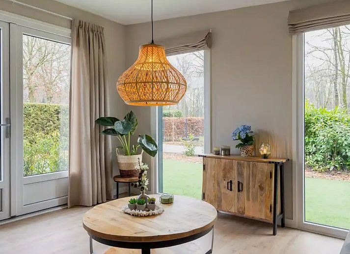 Guest house 3220198 - Holiday property Veluwe - Bospaddestoel 4-19