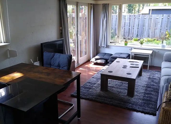 Verblijf 3220199 - Chalet Veluwe - Natuurhuis nabij Schovenhorst