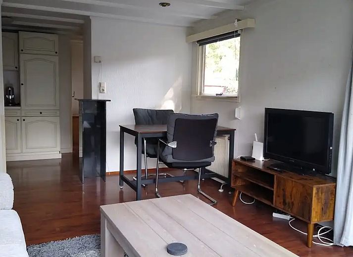 Verblijf 3220199 - Chalet Veluwe - Natuurhuis nabij Schovenhorst